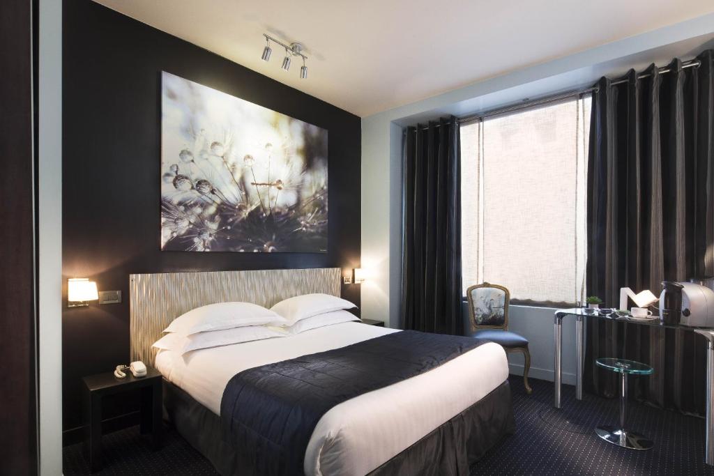 Le Fabe Hotel photo