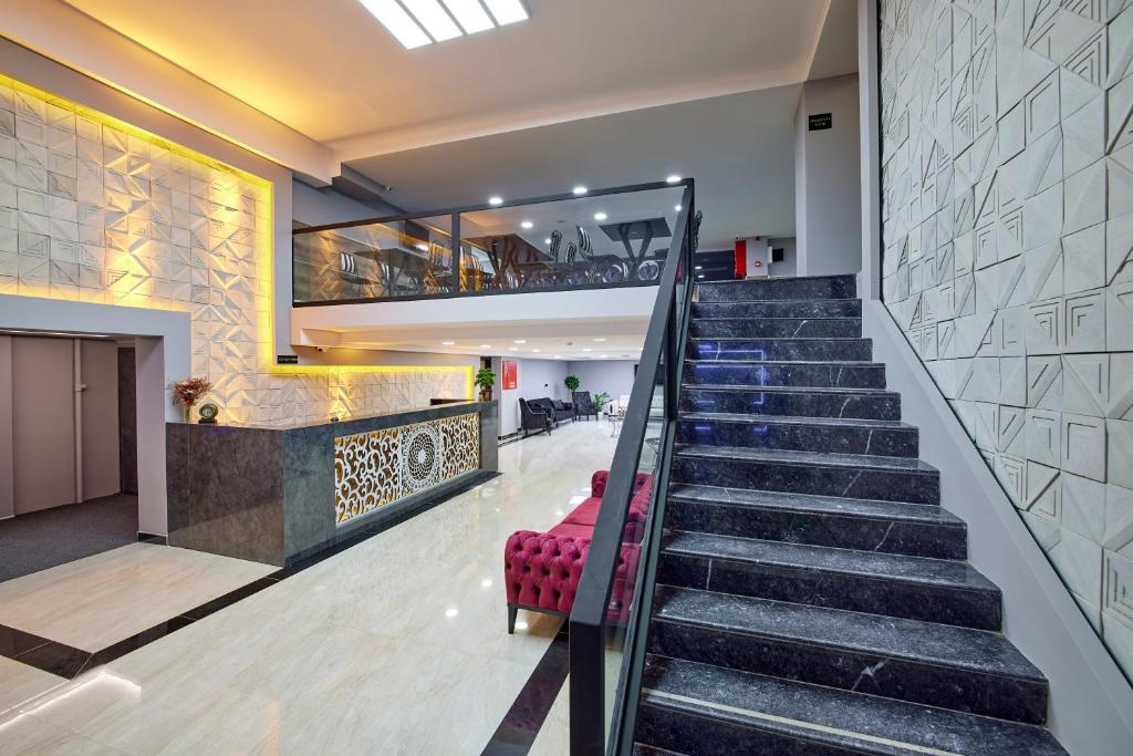 The Bold Hotel photo