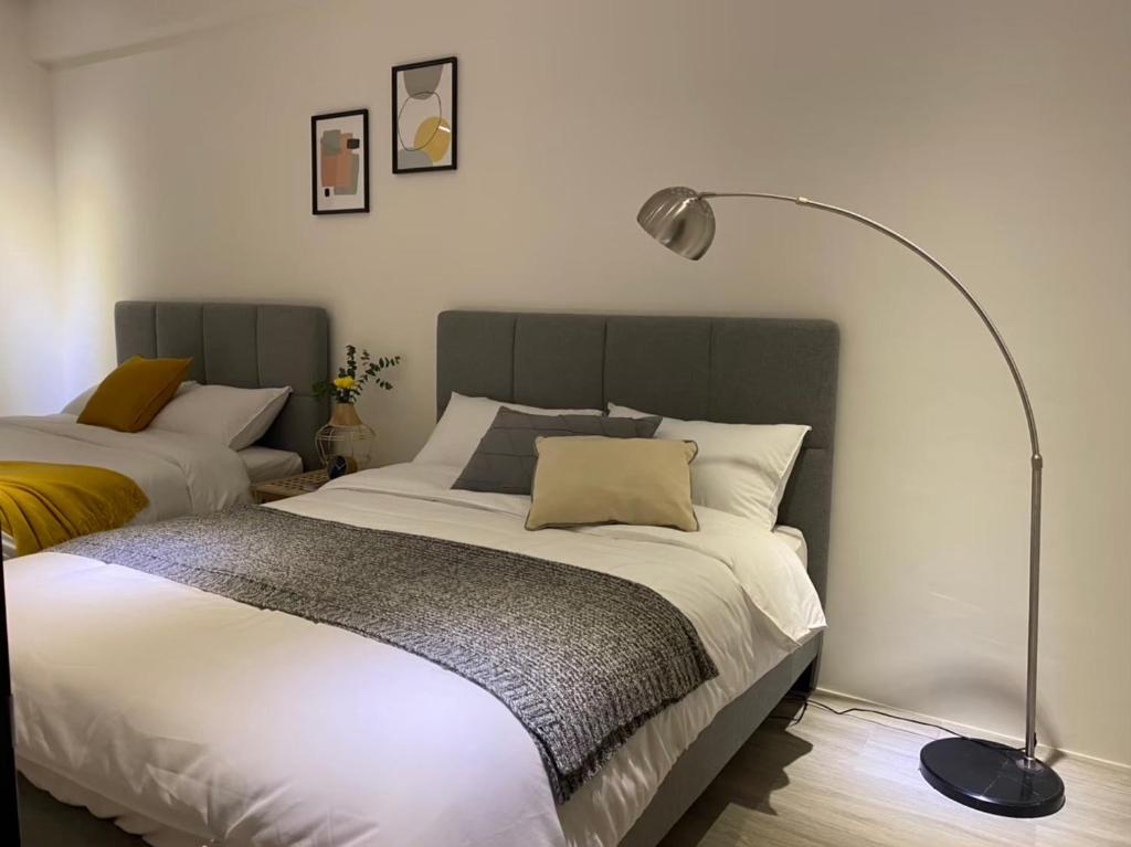 單眼皮民宿 Single Eyelid Hostel photo