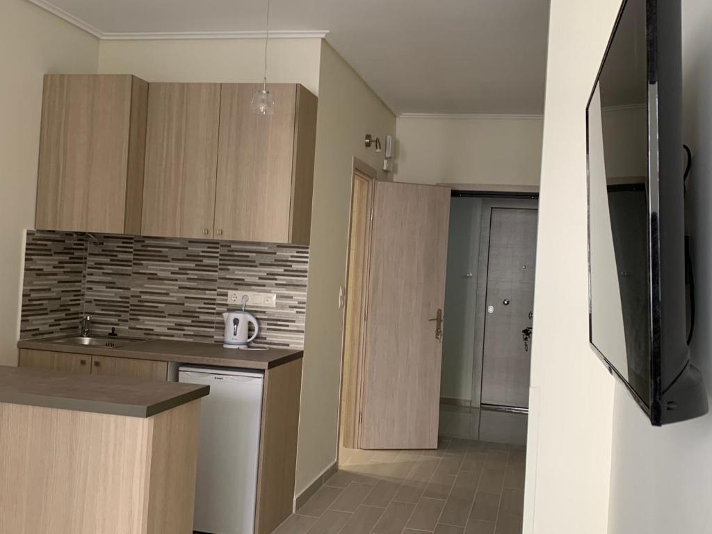 Athenian cozy Apartment!!! photo