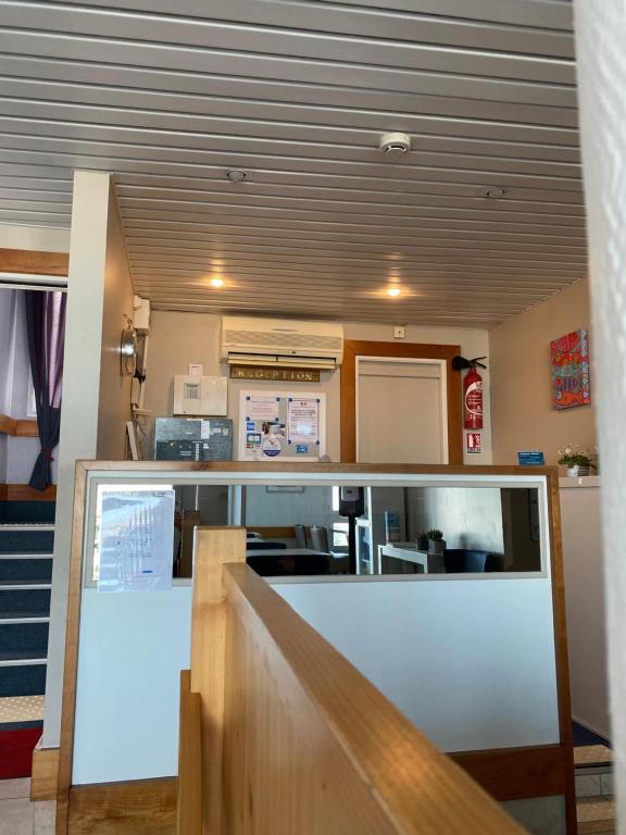 Atlantic Hotel photo