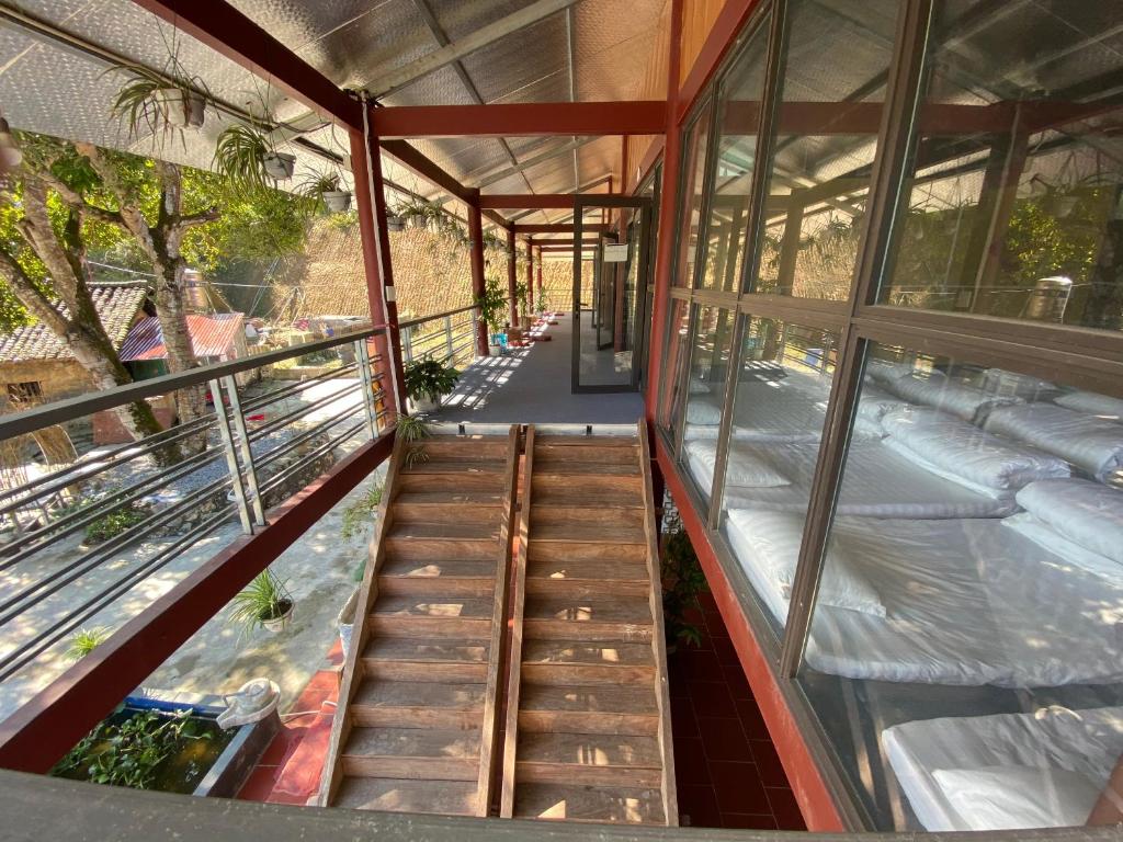 Milk Milk Homestay