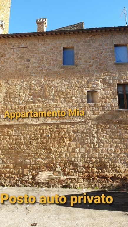 Appartamento Mia - 2