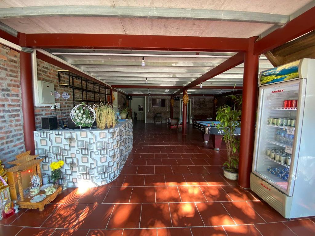 Milk Milk Homestay
