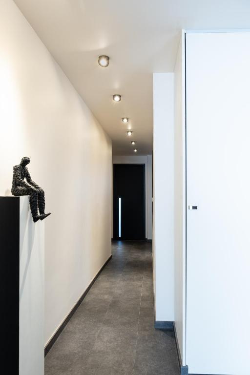 Antwerp Hideaway, outside of low emission zone 6