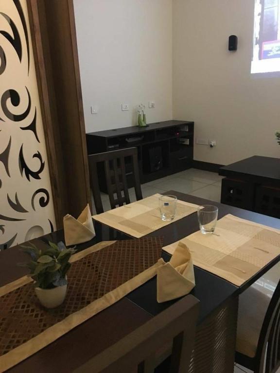 Homestays Ludhiana 館内設備