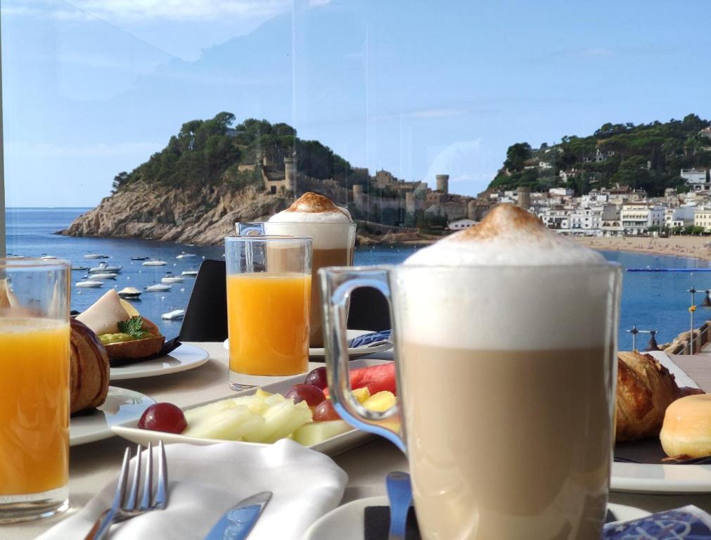 Gran Hotel Reymar 4 Sup - 5