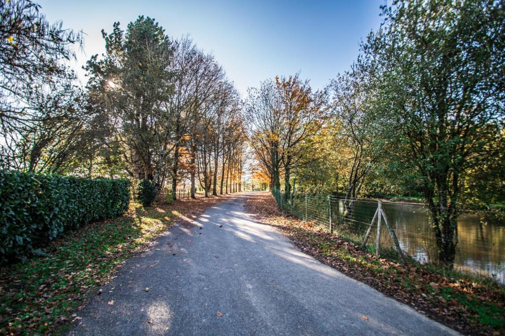 La grange du cleray photo
