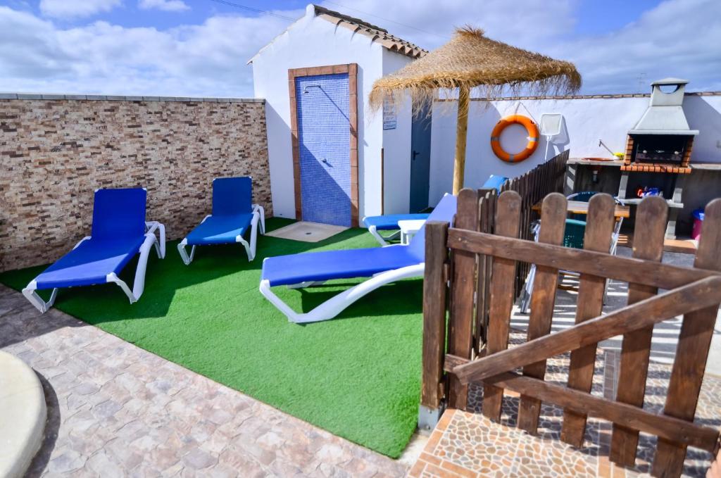 Casa Manoli - 3