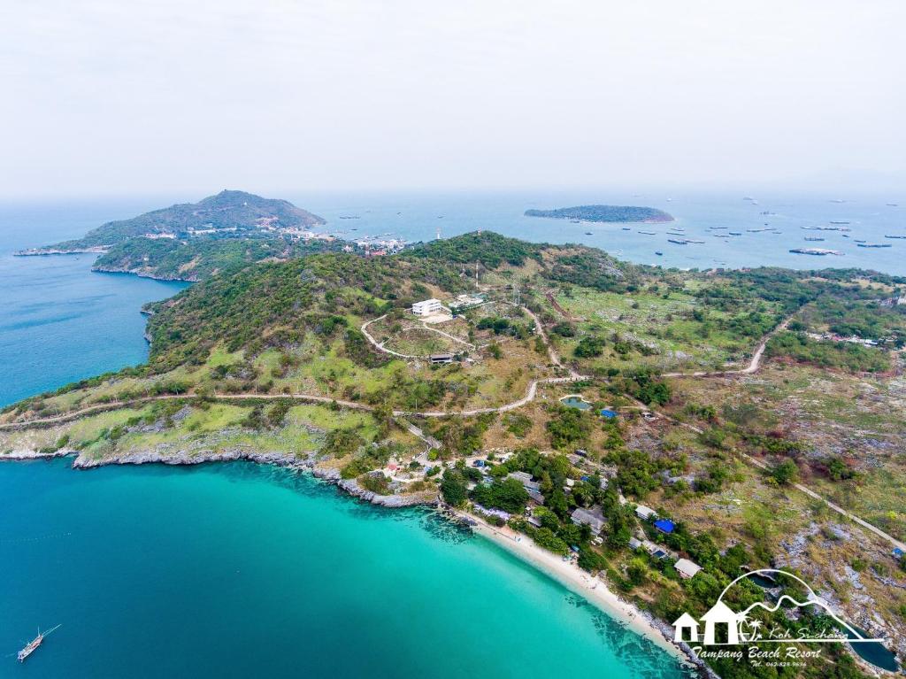 Sichang Marina Resort photo