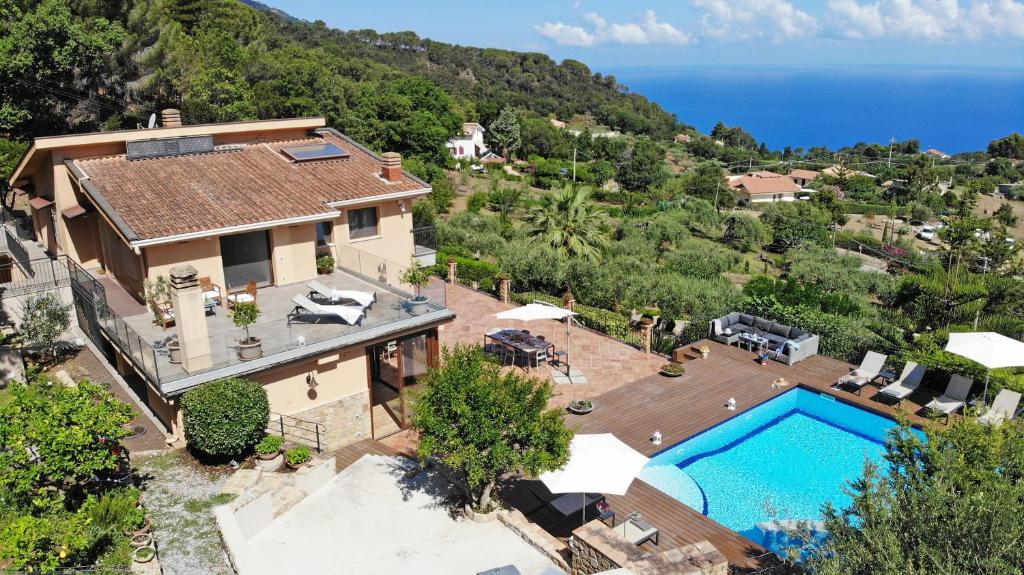 Villa Provenza - 4