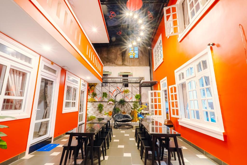 Lovely House – Dalat