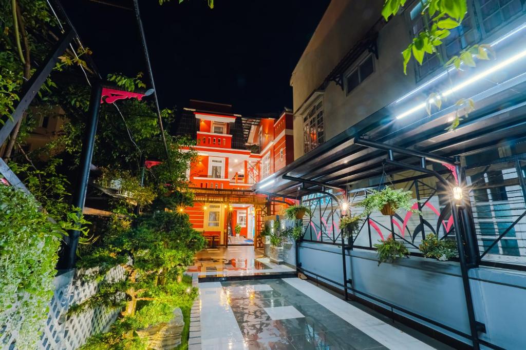 Lovely House – Dalat