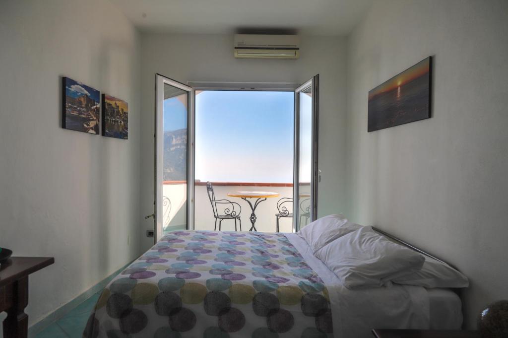 Villa Casola B&B - 5