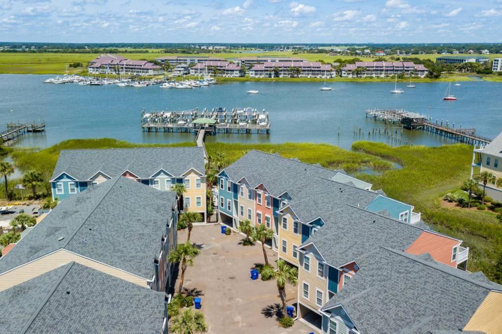 21 Turtle Bay Carolina Tides photo
