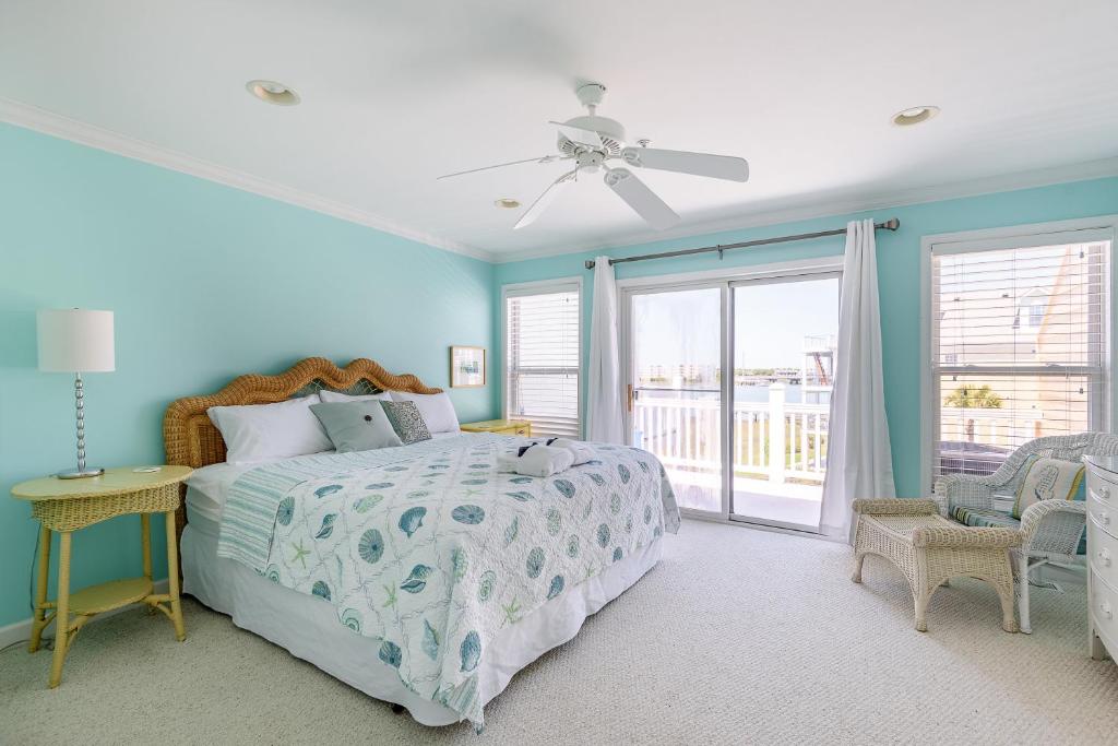 21 Turtle Bay Carolina Tides photo
