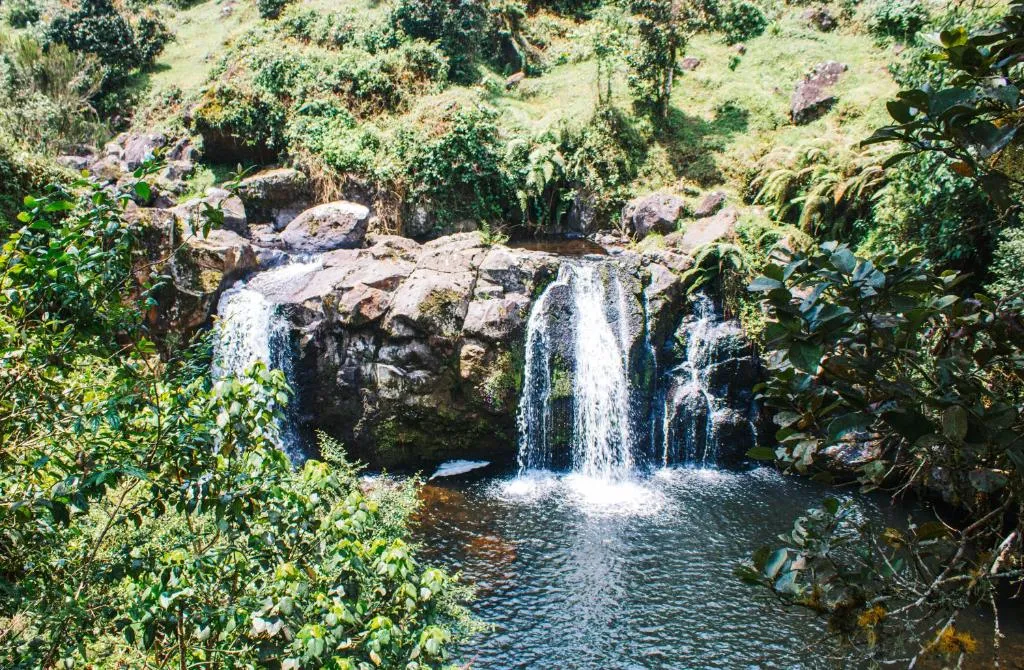 Mai Kilimanjaro Home Stay，位于Marangu的酒店