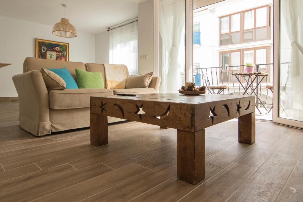 Apartamento Avenida Principal I - 4