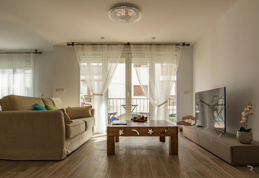 Apartamento Avenida Principal I - 1