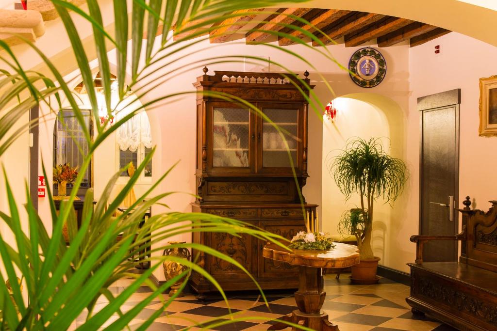 Venice Hotel Sant'Antonin Additional