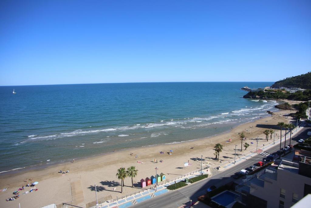 Apartamento caribe - 3