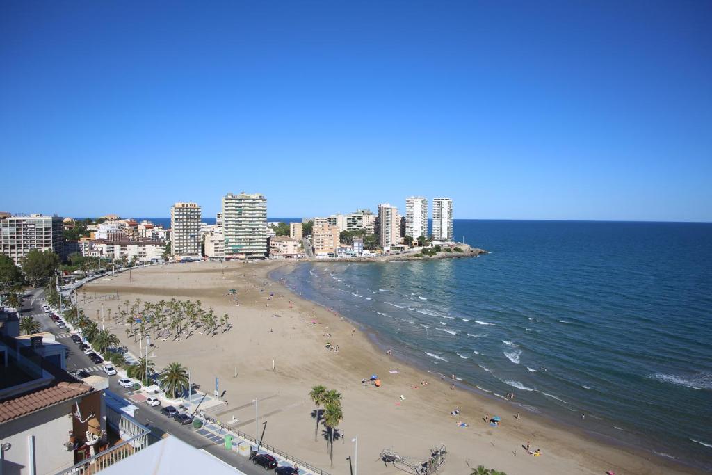 Apartamento caribe - 4