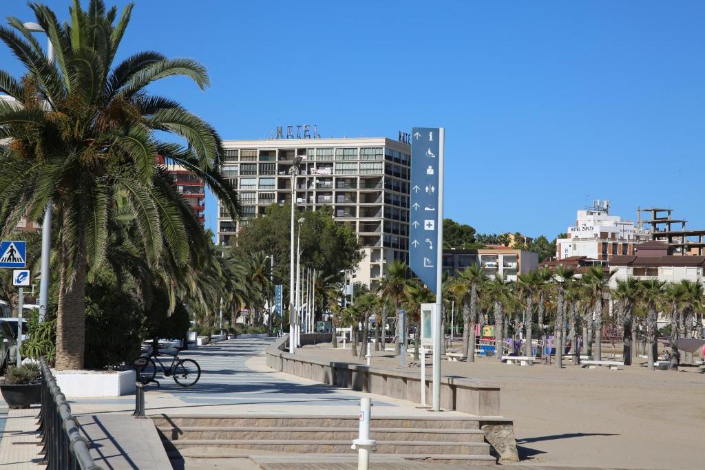 Apartamento caribe - 5