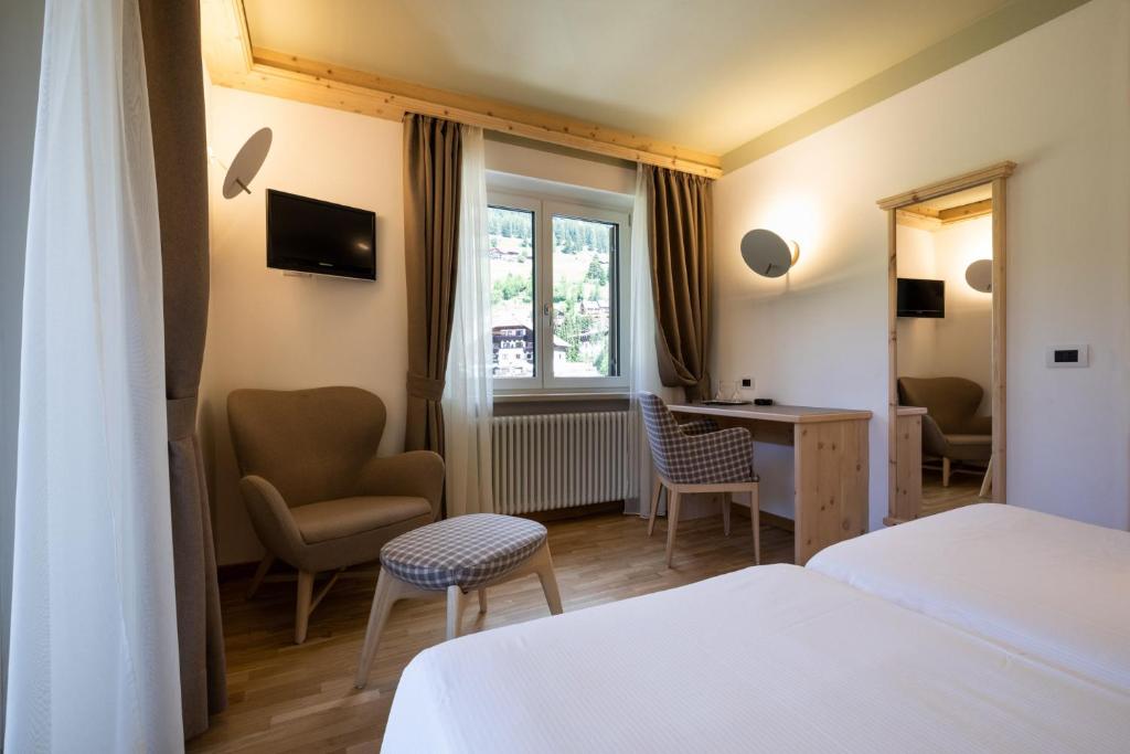 Hotel Medil - 3