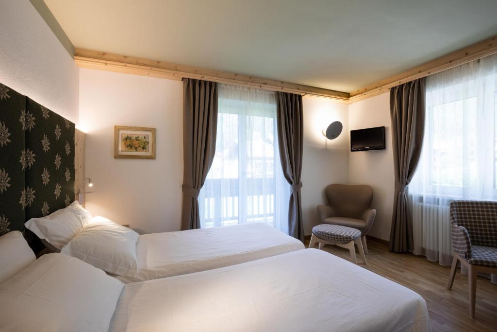 Hotel Medil - 5