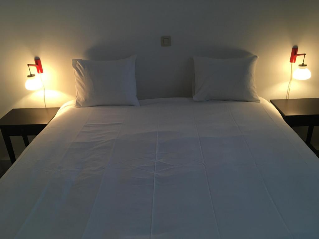 Sauveniere 5 — Hotel in Liege