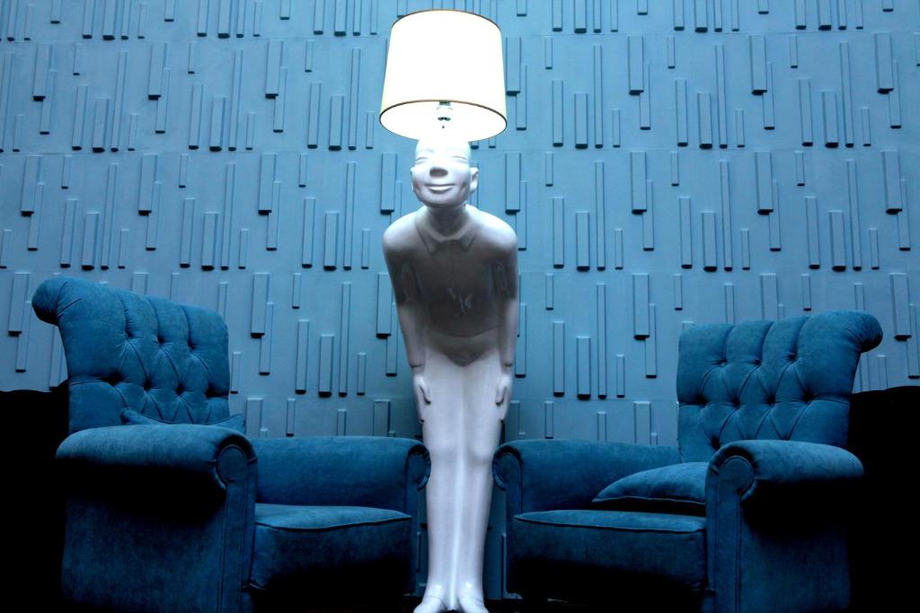 Vego Hotel photo