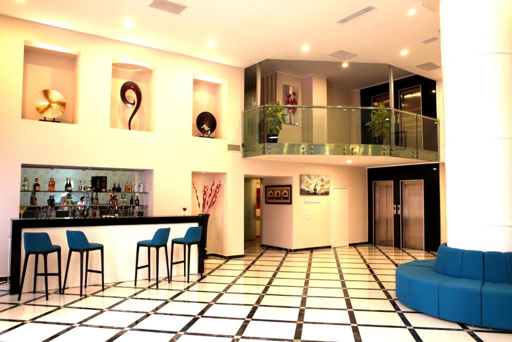 Vego Hotel photo