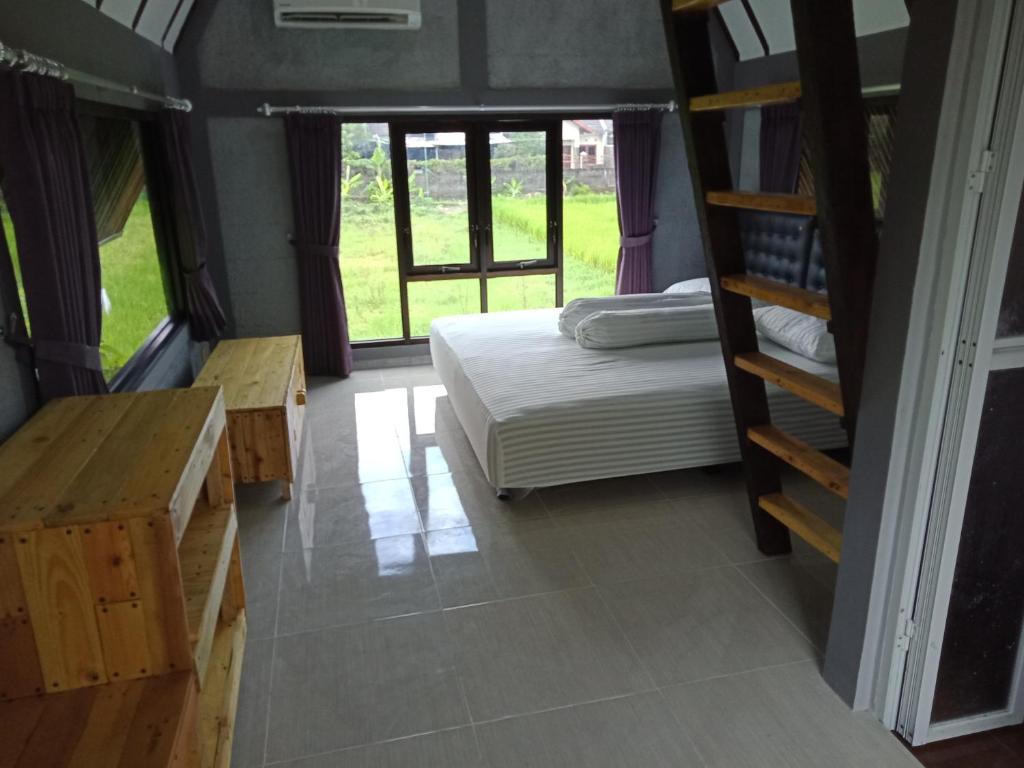 JOGLOPARI GuestHouse room 2 photo