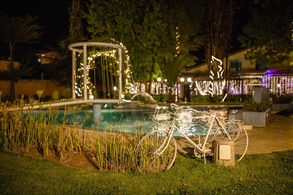 Club Hotel Centro de Convenciones Cusco photo