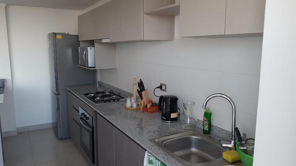 DEPARTAMENTO - 2