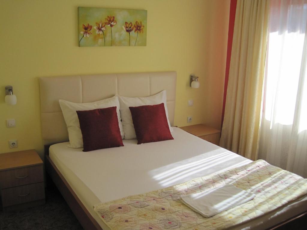 Apartmani Medijana Niš - 1