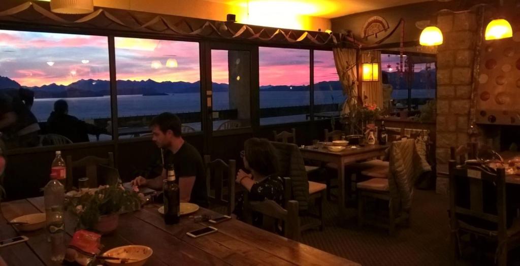 편의 시설/서비스