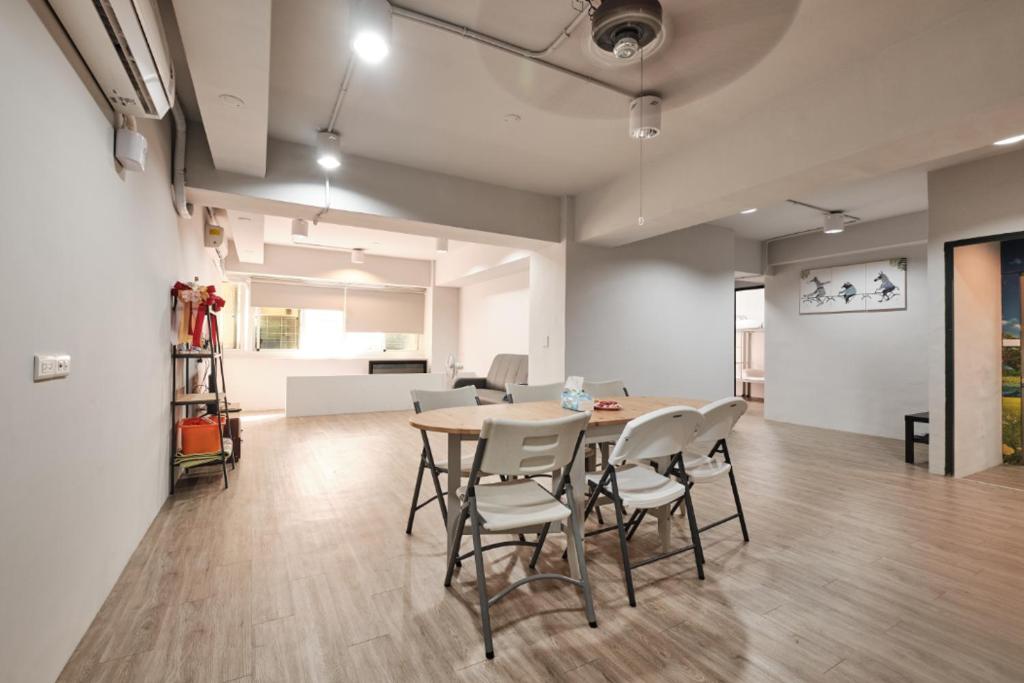 Parking time, Kao-siung