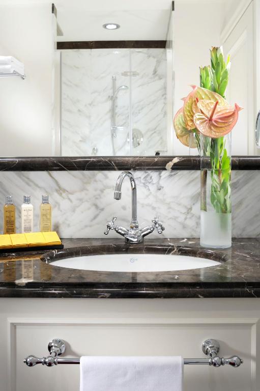 バスルーム（客室）