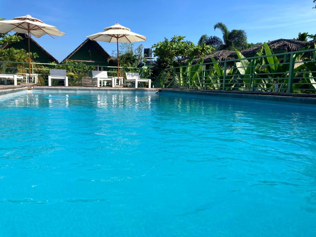 Akasa Goa photo
