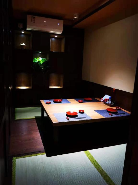 餐廳