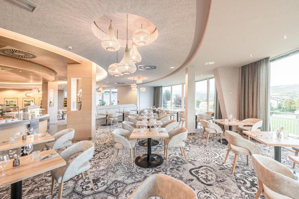 Hotel und Therme NOVA - 4