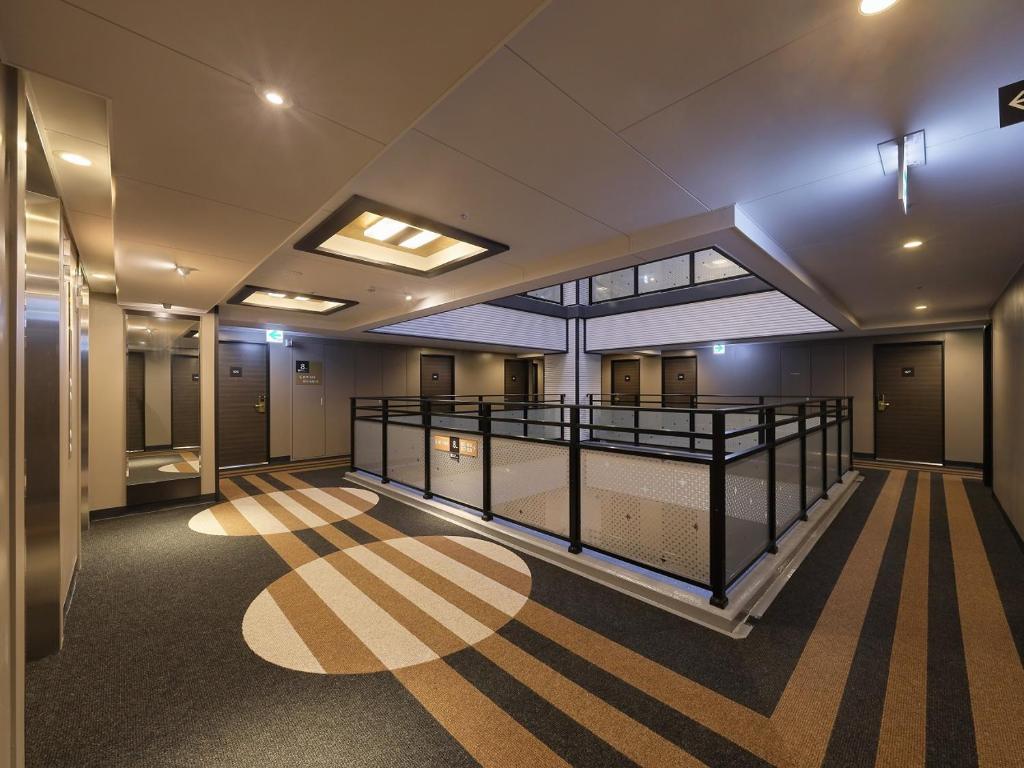 APA Hotel Nihombashi Bakuroyokoyama Ekimae