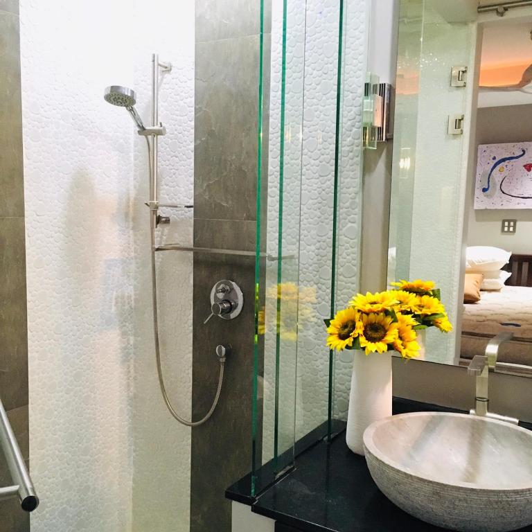 バスルーム（客室）