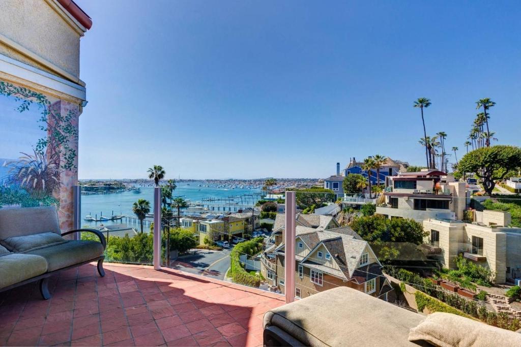317 Carnation, Corona del Mar — Hotel in Newport Beach (CA)