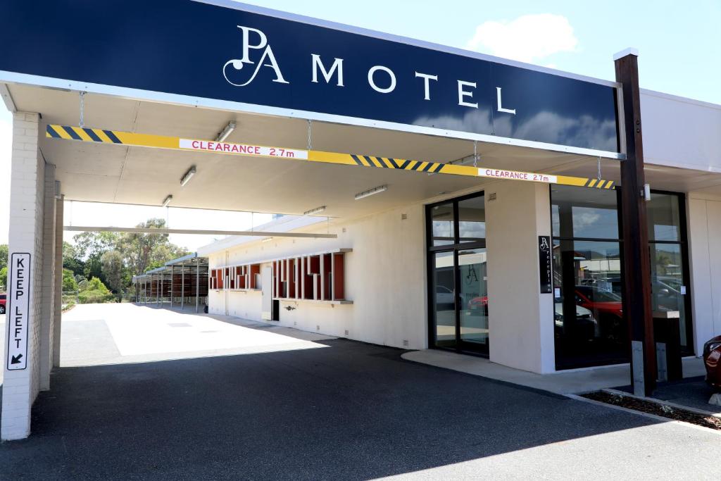 Park Avenue Hotel Motel photo