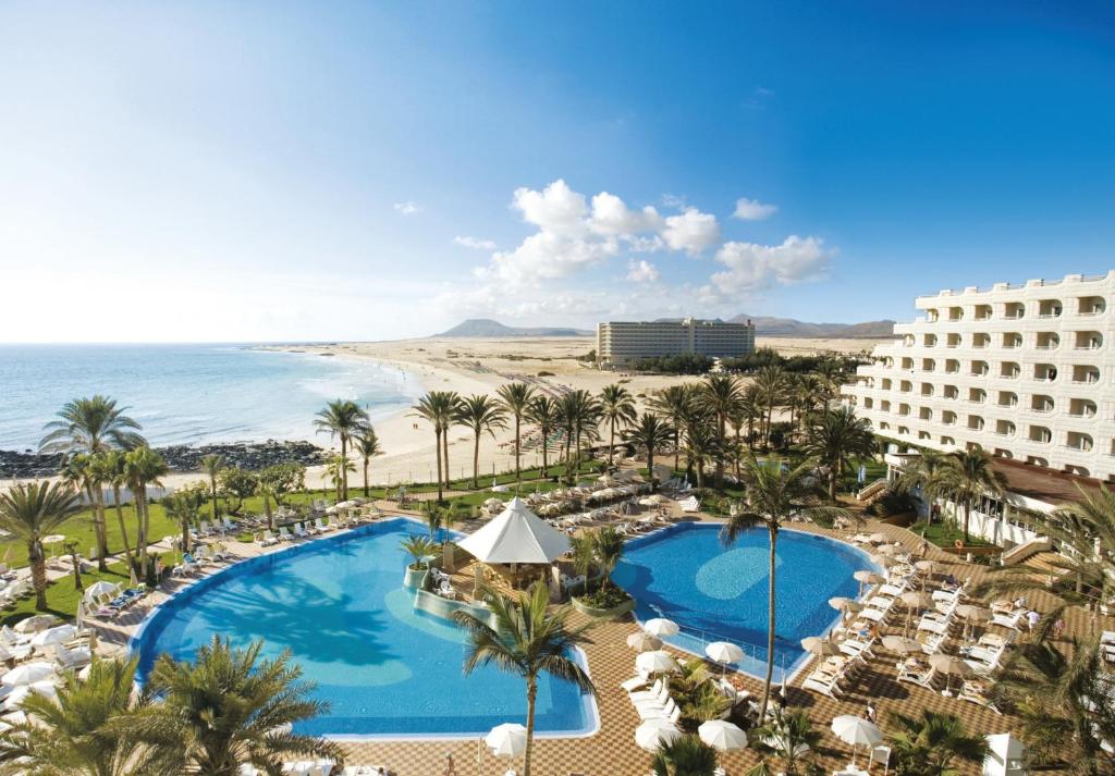 Hotel Riu Palace Tres Islas - 1