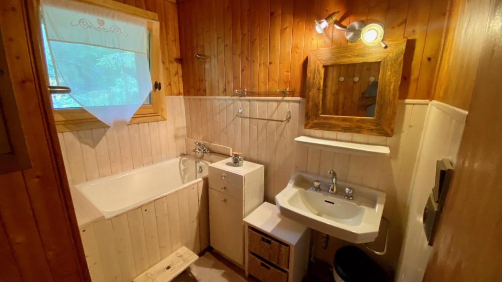 Chalet Baraka - Chamonix les Praz - 5