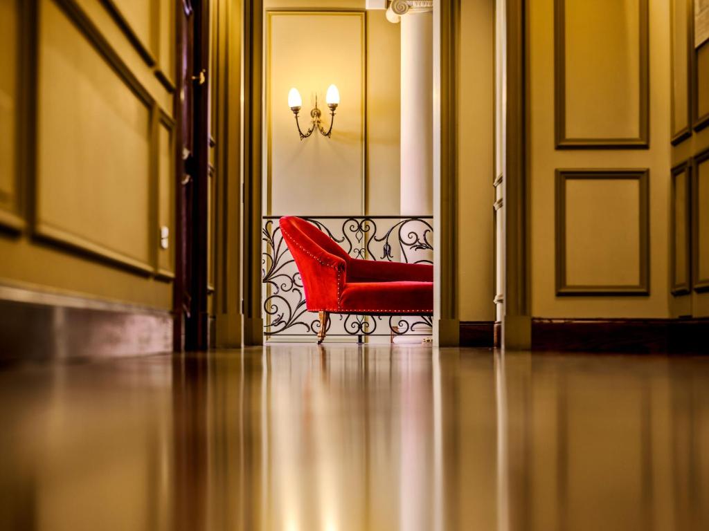 Hotel Locarno Photo 38