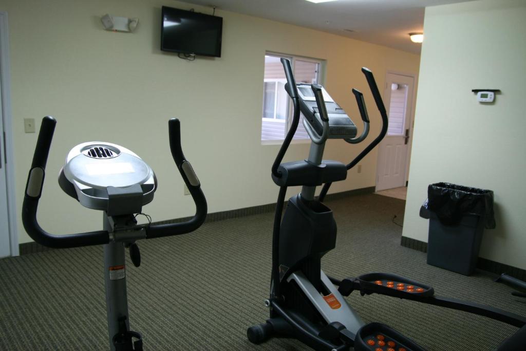 Affordable Suites - Fayetteville/Fort Bragg photo